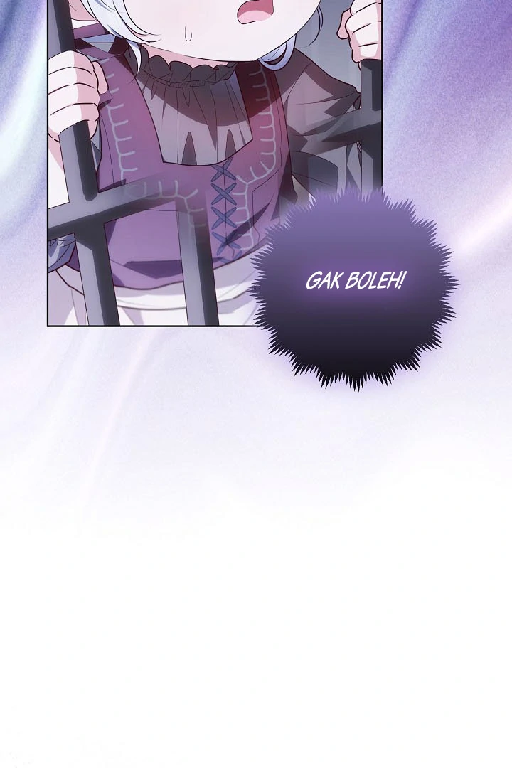 My Daddy Hide His Power Chapter 30 page 28