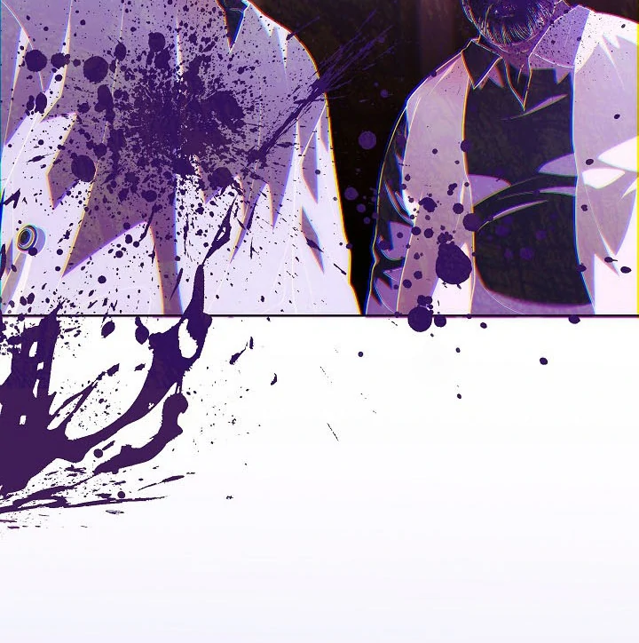 My Daddy Hide His Power Chapter 30 page 38