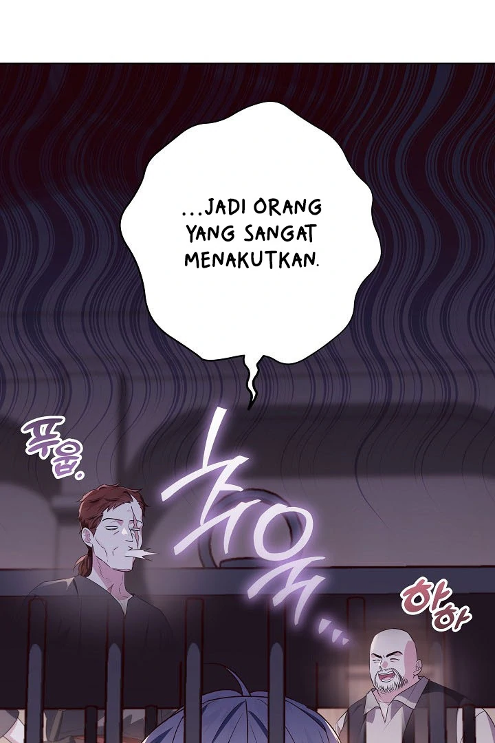 My Daddy Hide His Power Chapter 30 page 42