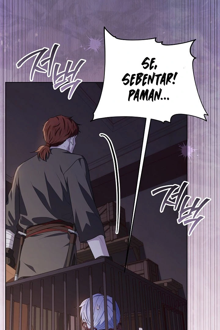 My Daddy Hide His Power Chapter 30 page 52