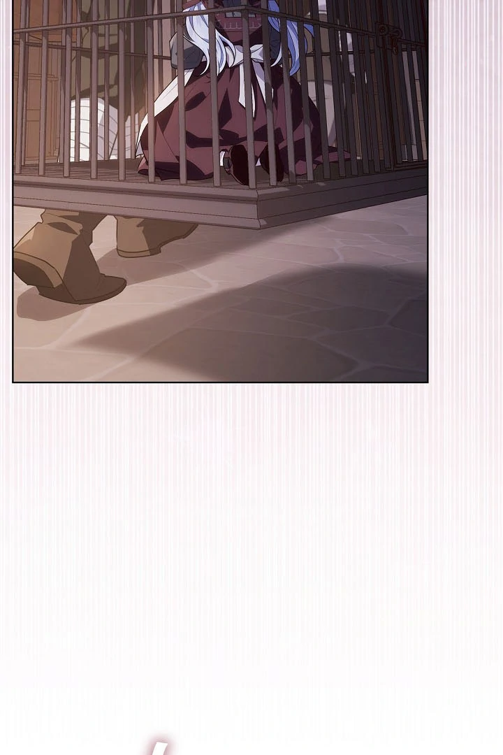 My Daddy Hide His Power Chapter 30 page 53