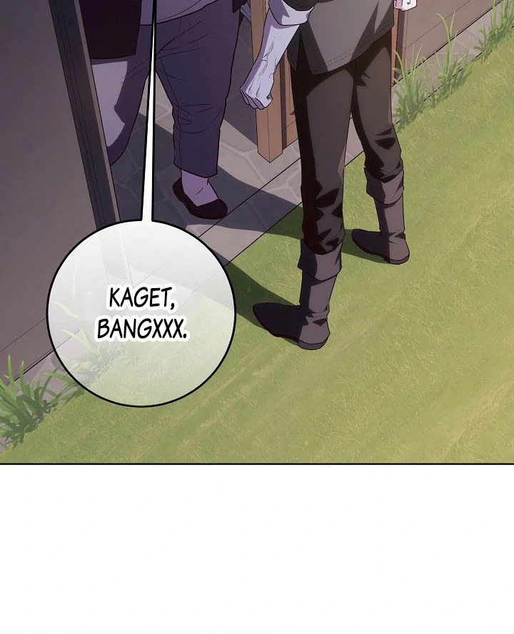 My Daddy Hide His Power Chapter 30 page 55