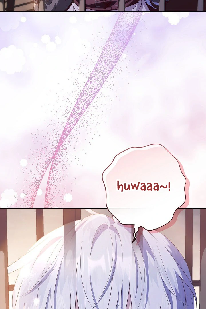 My Daddy Hide His Power Chapter 30 page 61
