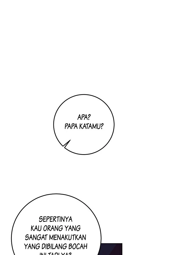 My Daddy Hide His Power Chapter 30 page 64
