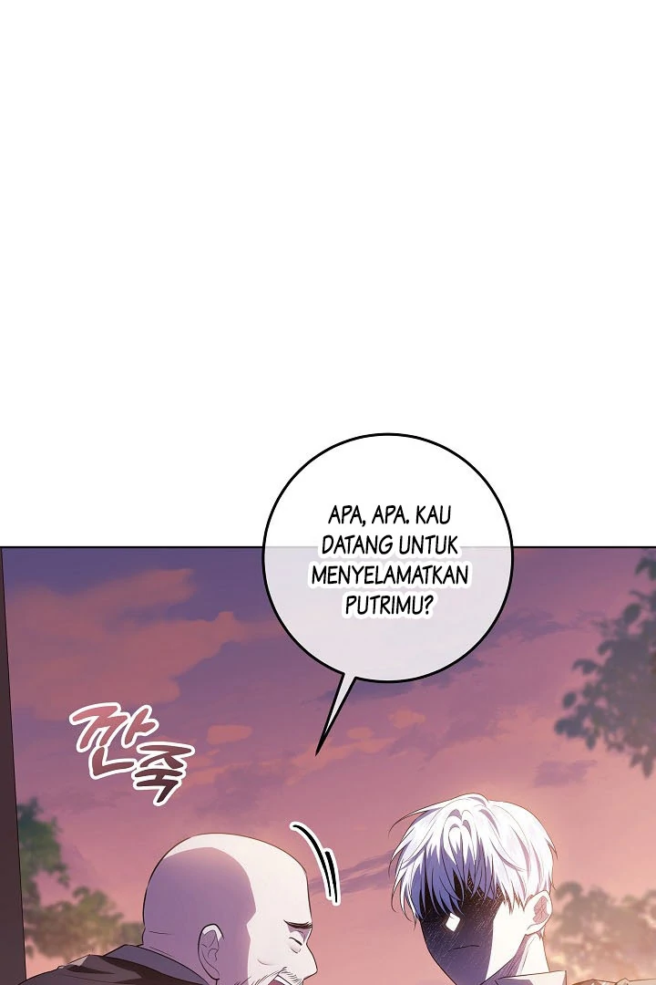 My Daddy Hide His Power Chapter 30 page 66