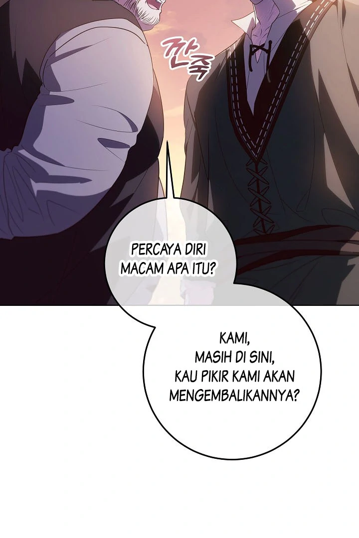 My Daddy Hide His Power Chapter 30 page 67