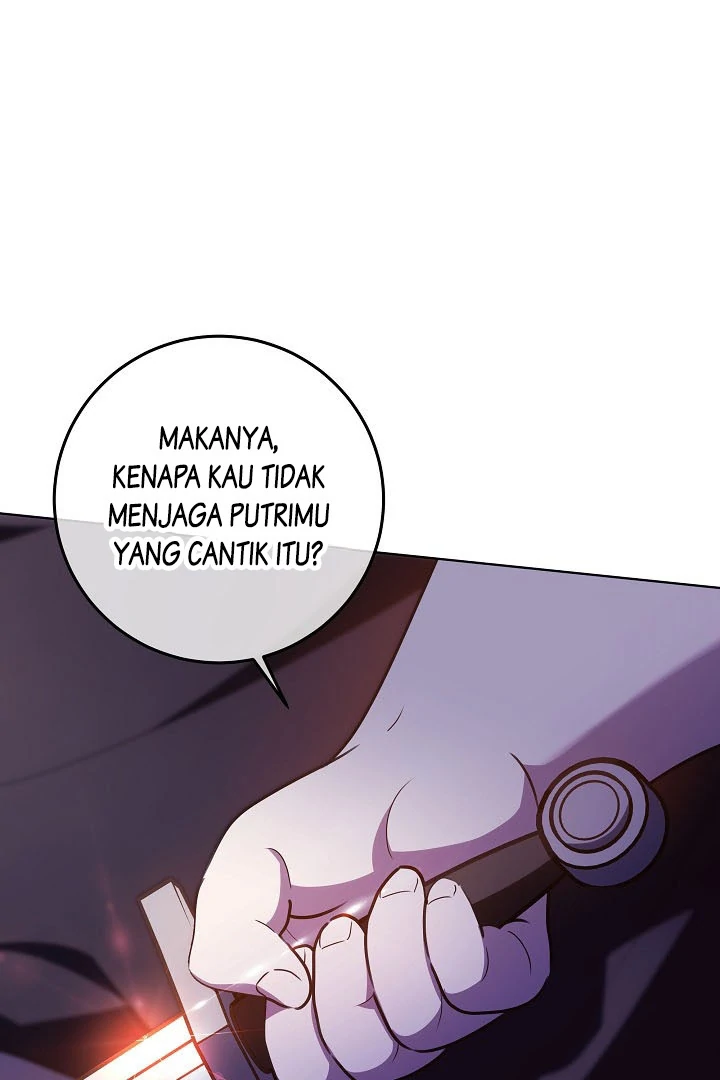 My Daddy Hide His Power Chapter 30 page 68