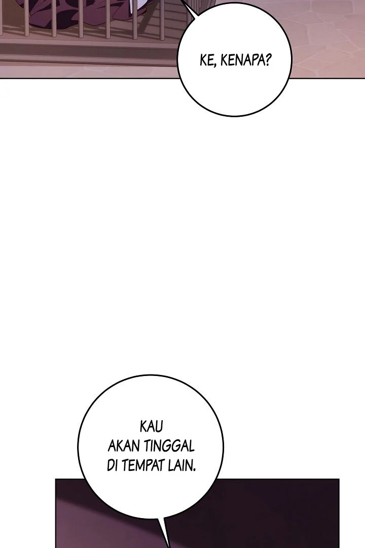My Daddy Hide His Power Chapter 30 page 6