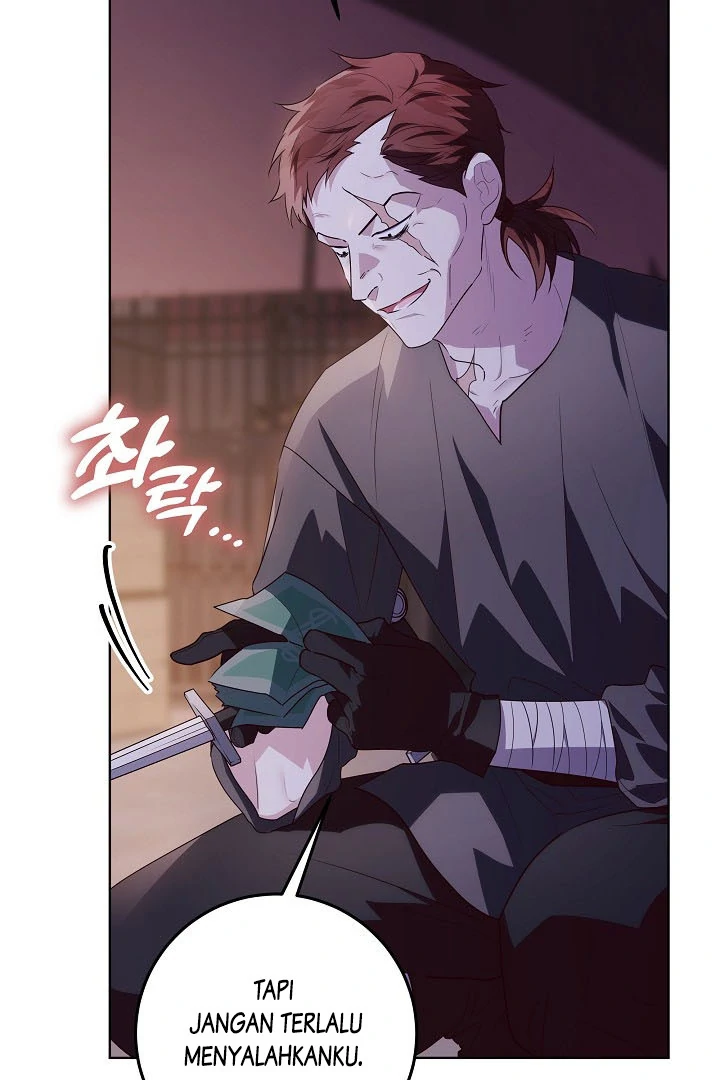 My Daddy Hide His Power Chapter 30 page 7