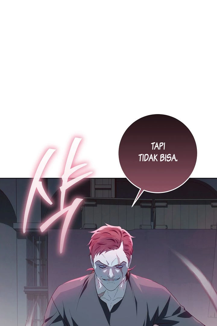 My Daddy Hide His Power Chapter 30 page 84