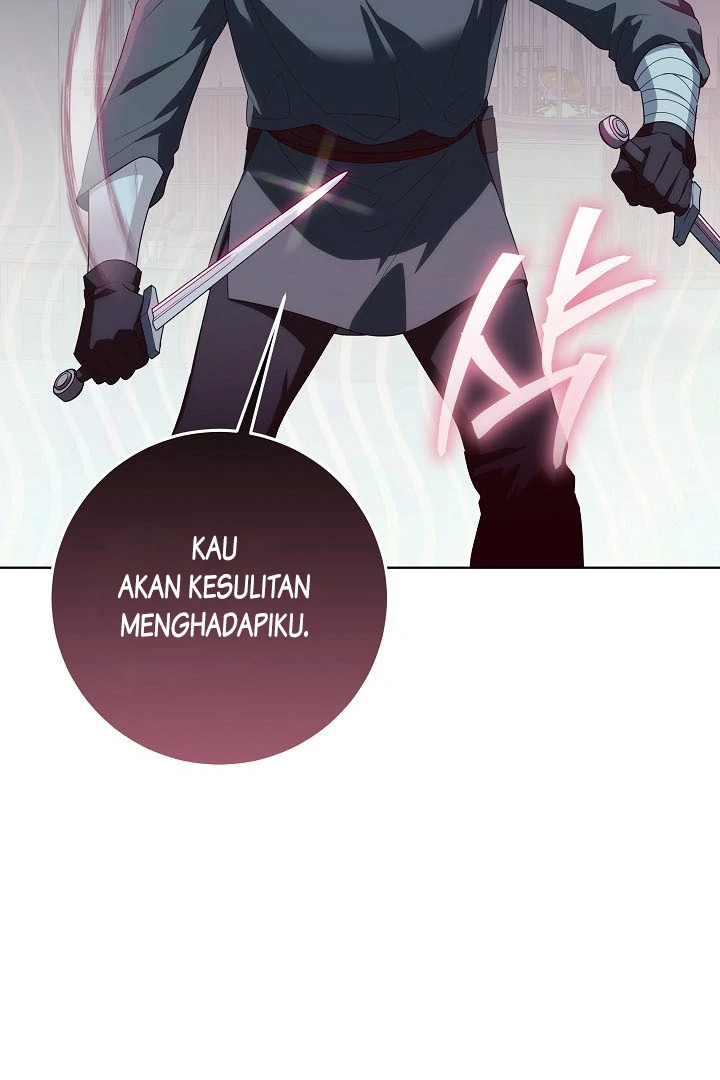 My Daddy Hide His Power Chapter 30 page 85