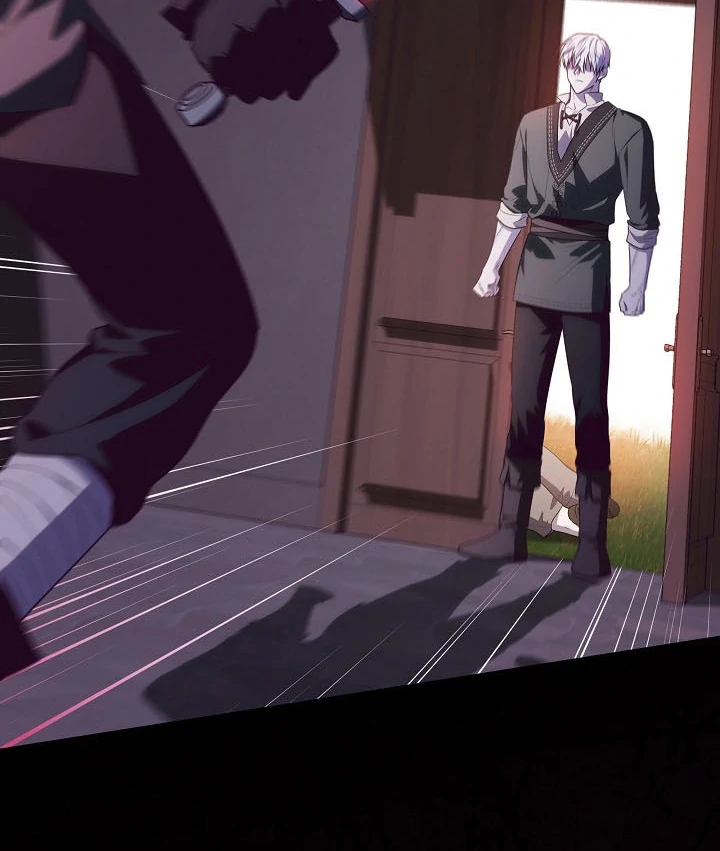 My Daddy Hide His Power Chapter 30 page 88