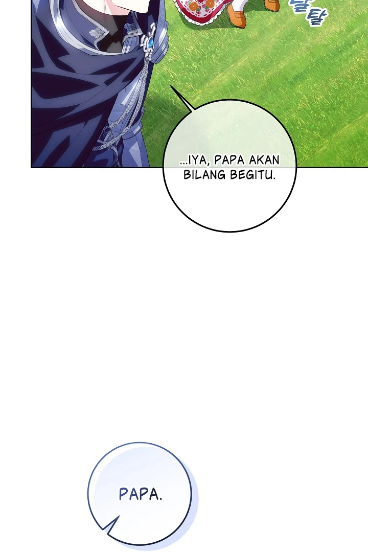 My Daddy Hide His Power Chapter 35 page 9