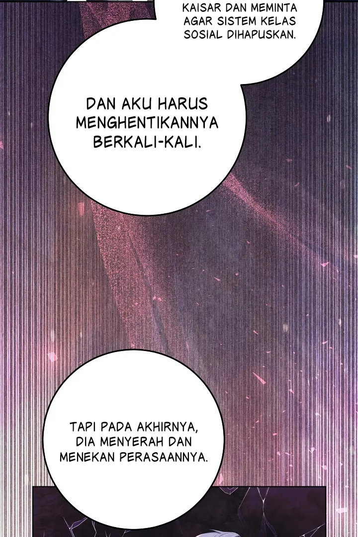 My Daddy Hide His Power Chapter 35 page 109
