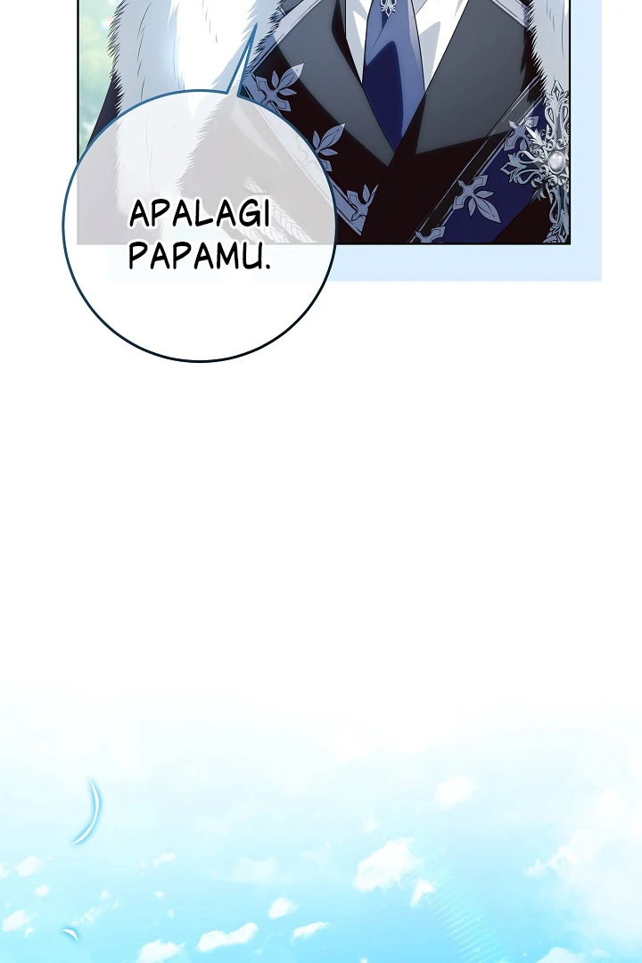 My Daddy Hide His Power Chapter 35 page 118