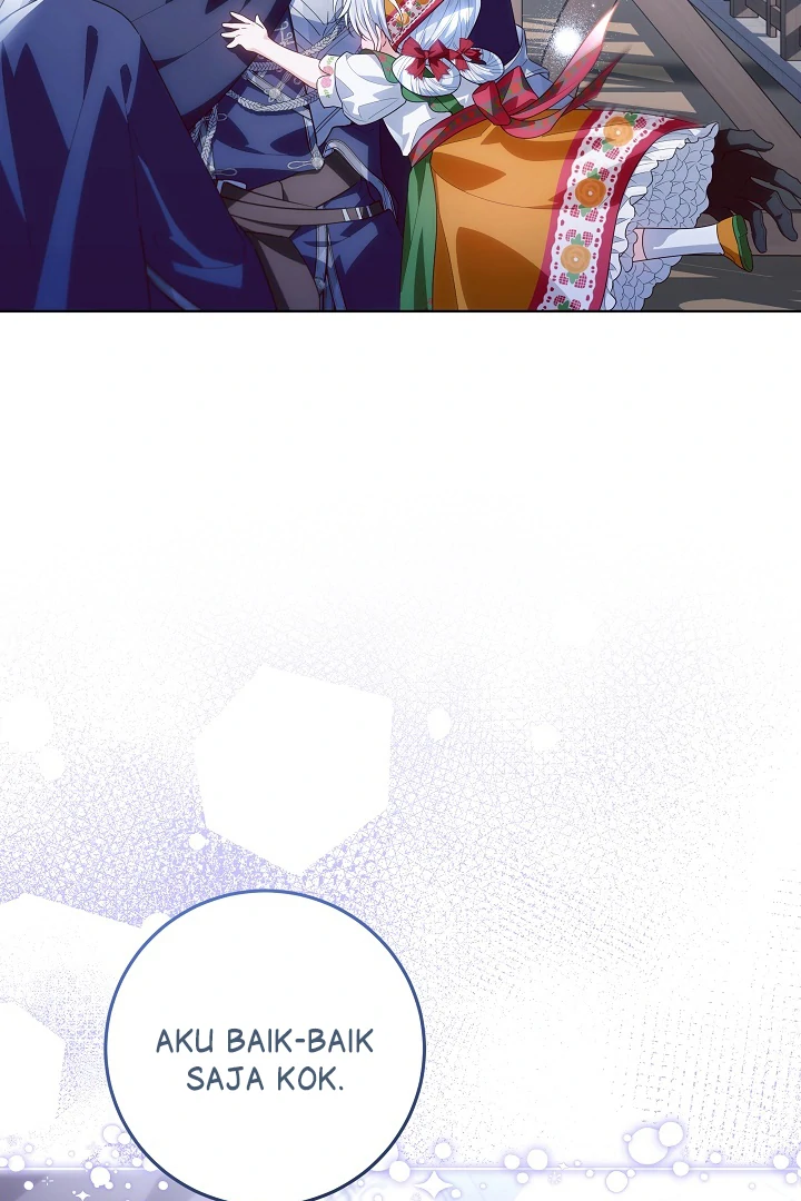 My Daddy Hide His Power Chapter 35 page 11
