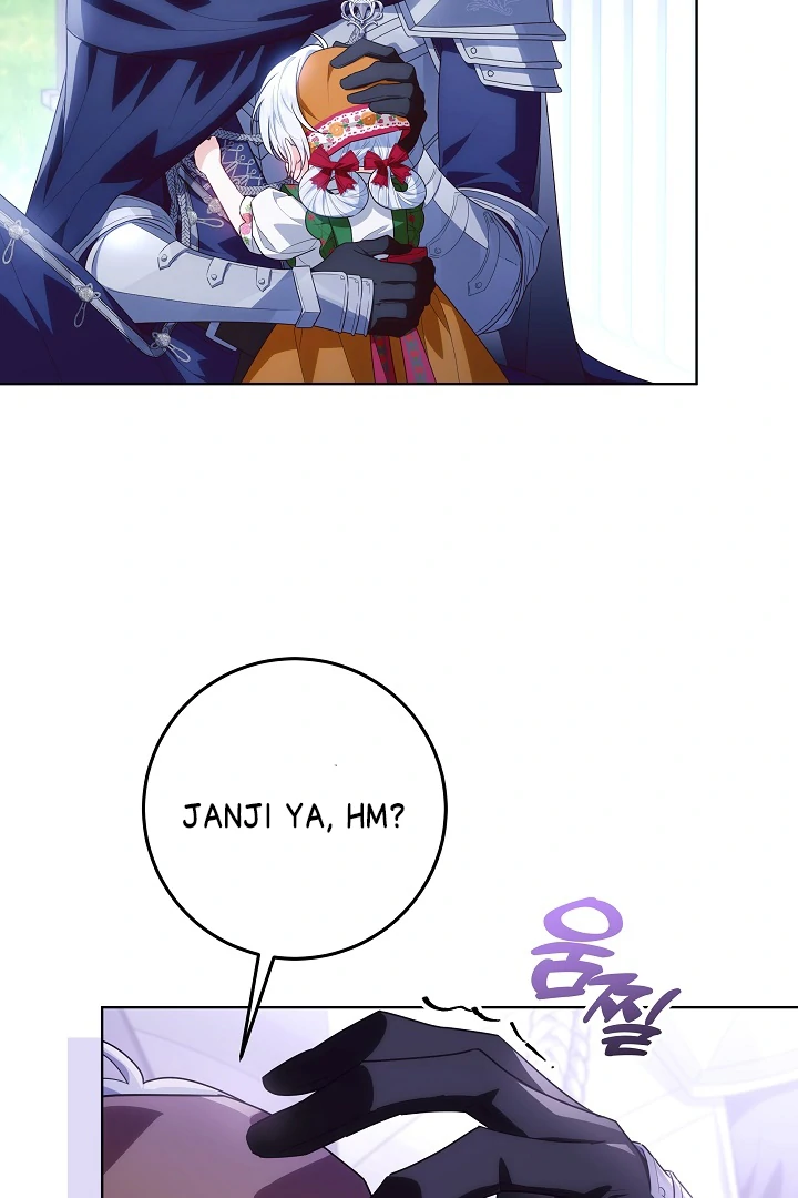 My Daddy Hide His Power Chapter 35 page 14