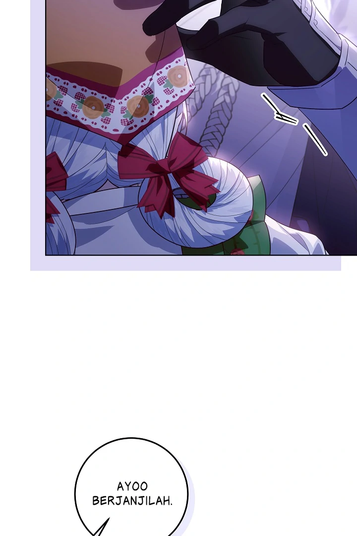 My Daddy Hide His Power Chapter 35 page 15