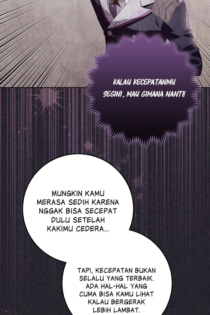 My Daddy Hide His Power Chapter 35 page 43