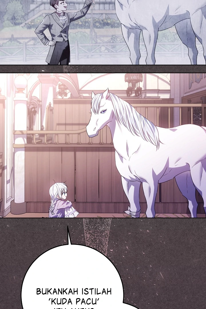 My Daddy Hide His Power Chapter 35 page 45