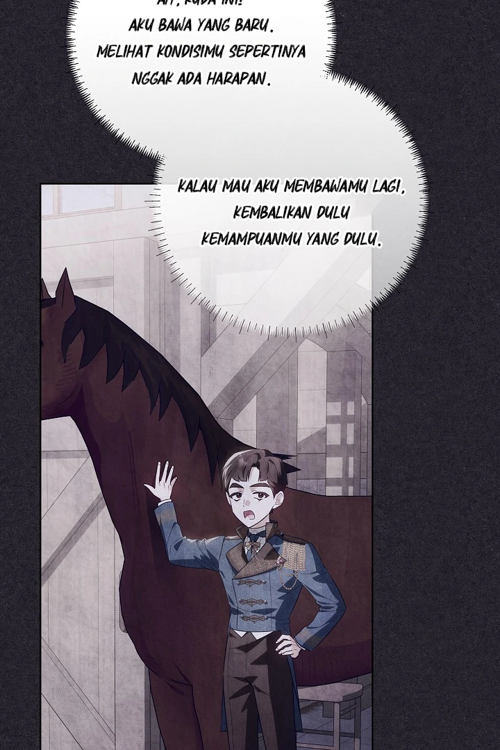 My Daddy Hide His Power Chapter 35 page 47