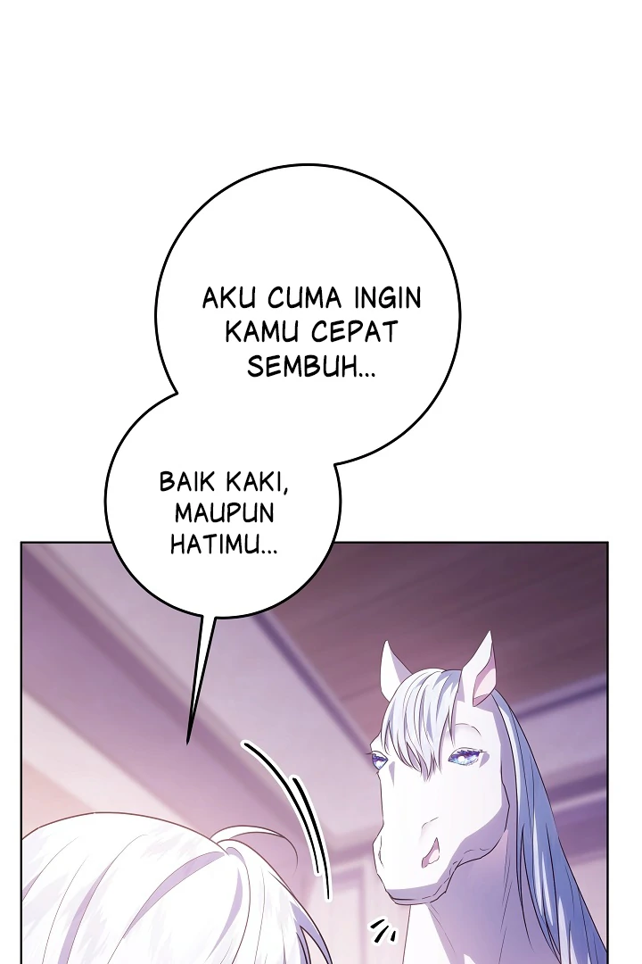 My Daddy Hide His Power Chapter 35 page 50