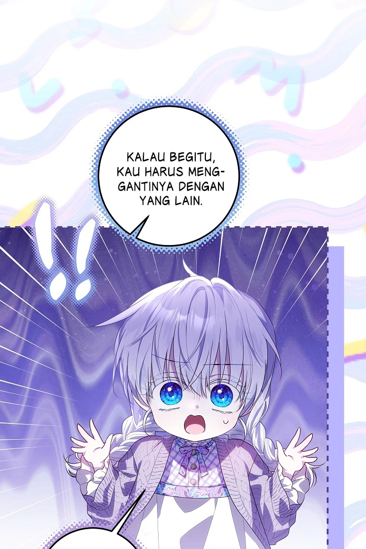 My Daddy Hide His Power Chapter 35 page 66