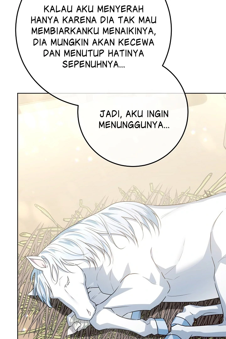 My Daddy Hide His Power Chapter 35 page 68