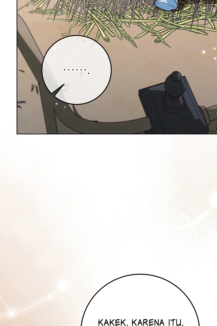 My Daddy Hide His Power Chapter 35 page 69