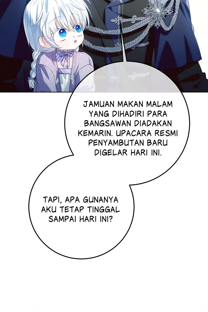 My Daddy Hide His Power Chapter 35 page 91