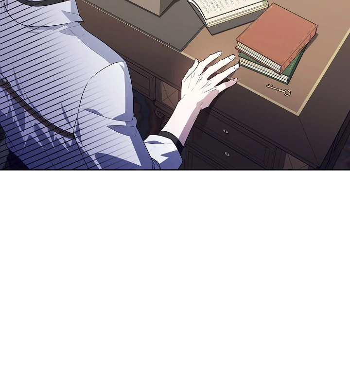 My Daddy Hide His Power Chapter 38 page 39