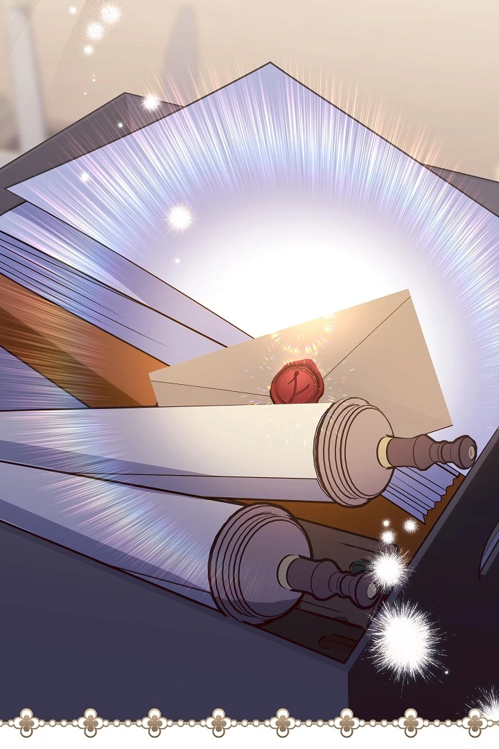 My Daddy Hide His Power Chapter 38 page 46