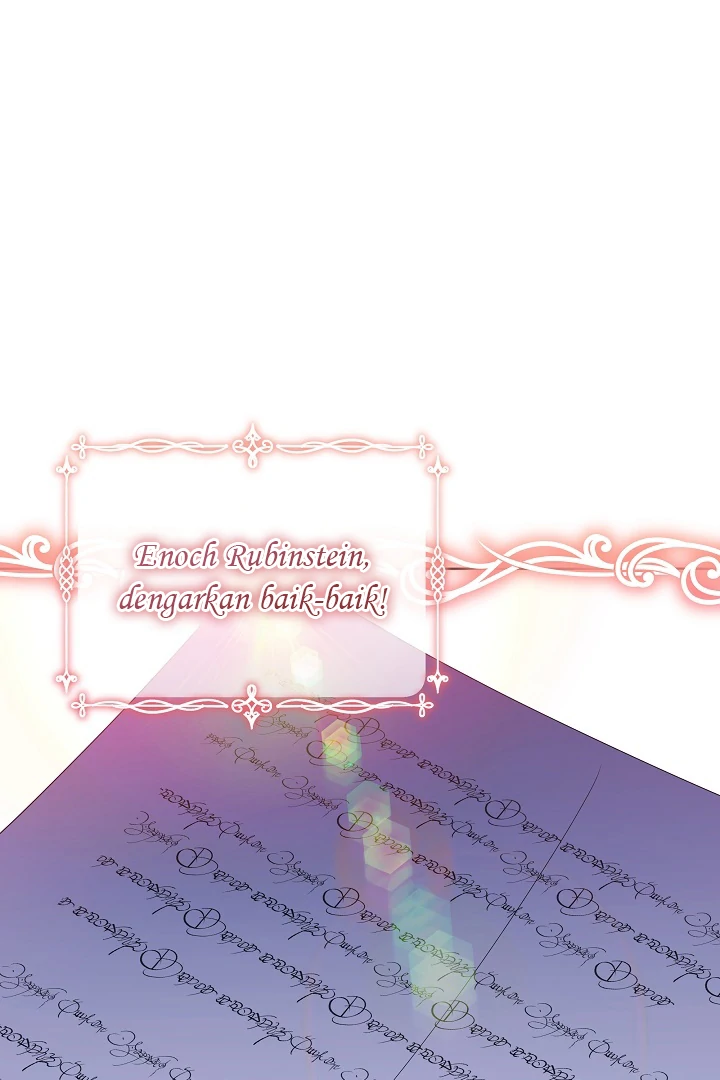 My Daddy Hide His Power Chapter 38 page 50