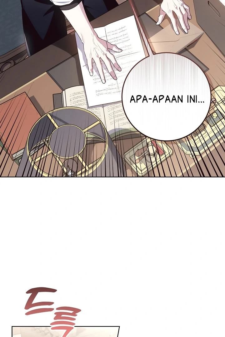 My Daddy Hide His Power Chapter 38 page 63