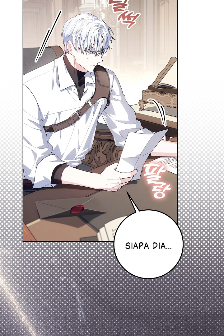 My Daddy Hide His Power Chapter 38 page 66