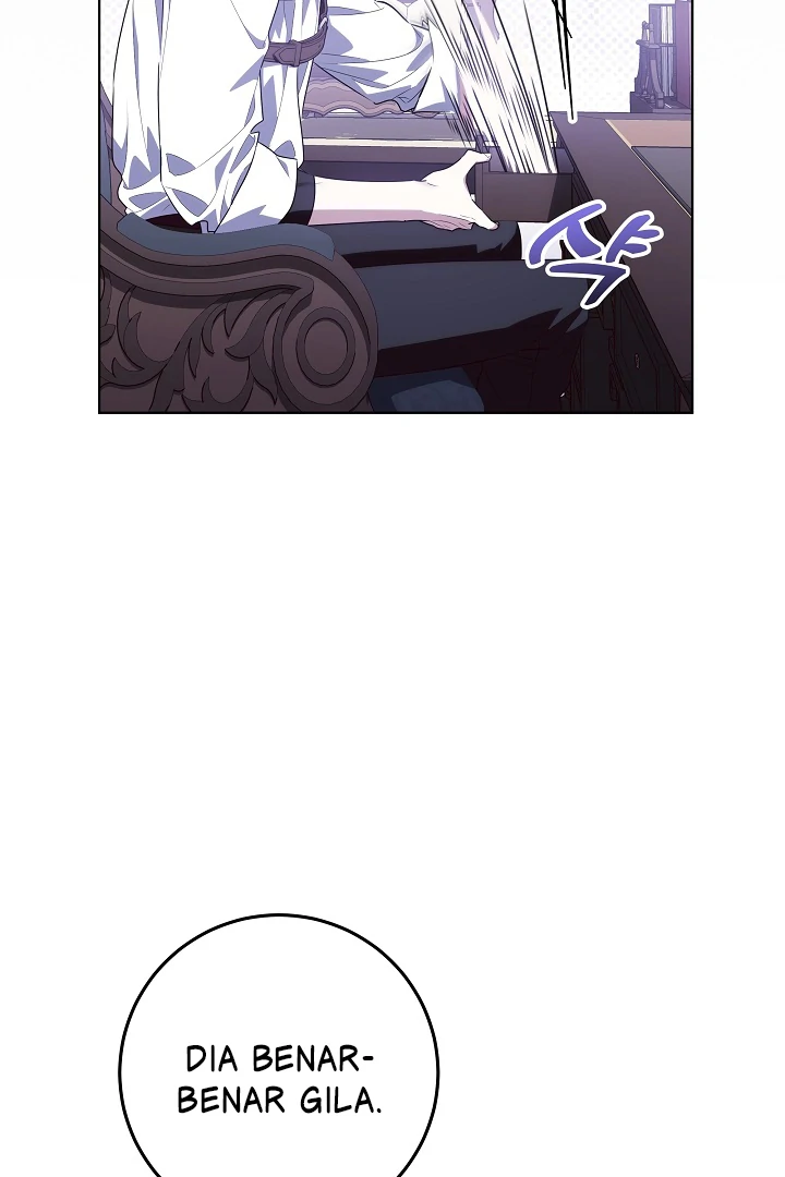 My Daddy Hide His Power Chapter 38 page 69