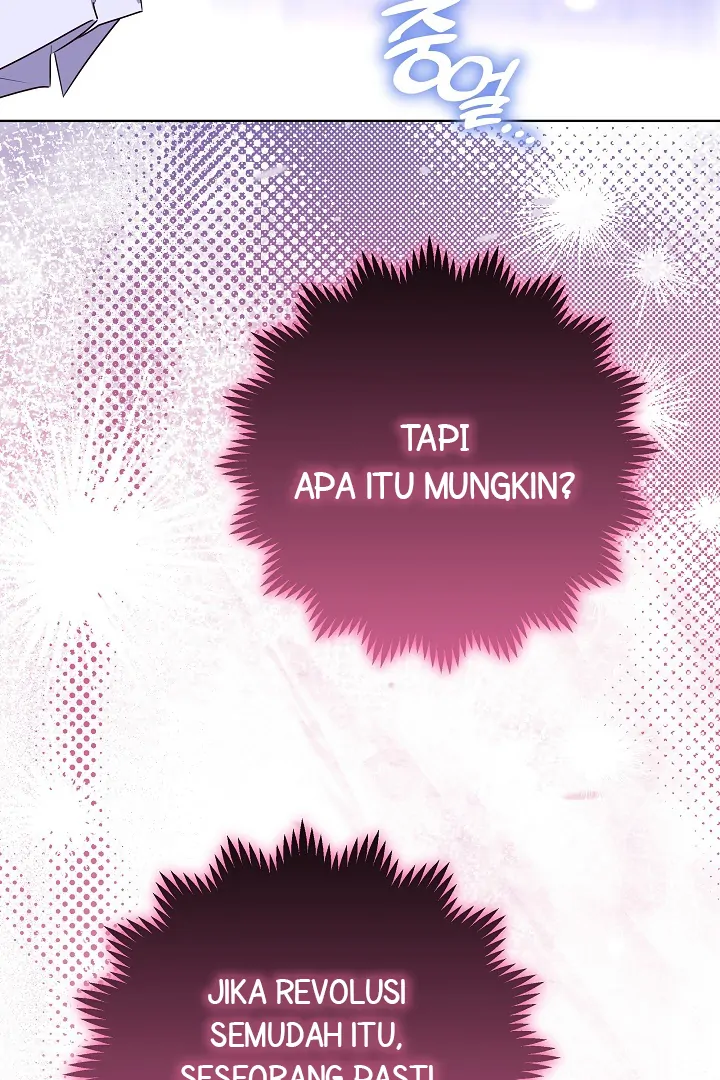 My Daddy Hide His Power Chapter 38 page 72
