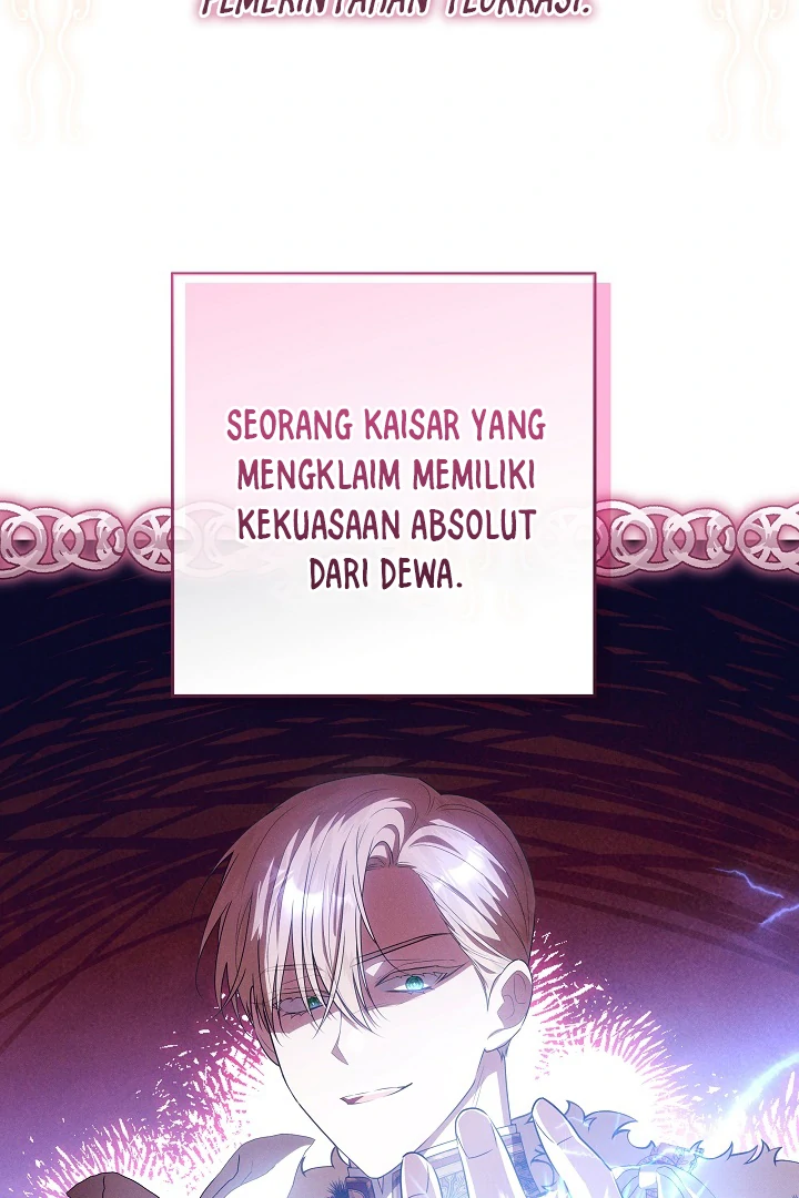 My Daddy Hide His Power Chapter 38 page 77
