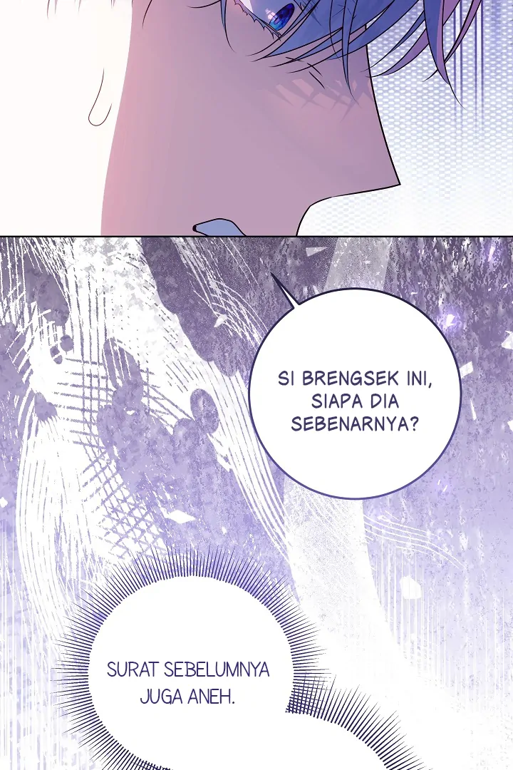 My Daddy Hide His Power Chapter 38 page 80