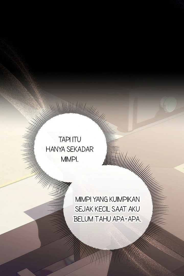 My Daddy Hide His Power Chapter 38 page 92
