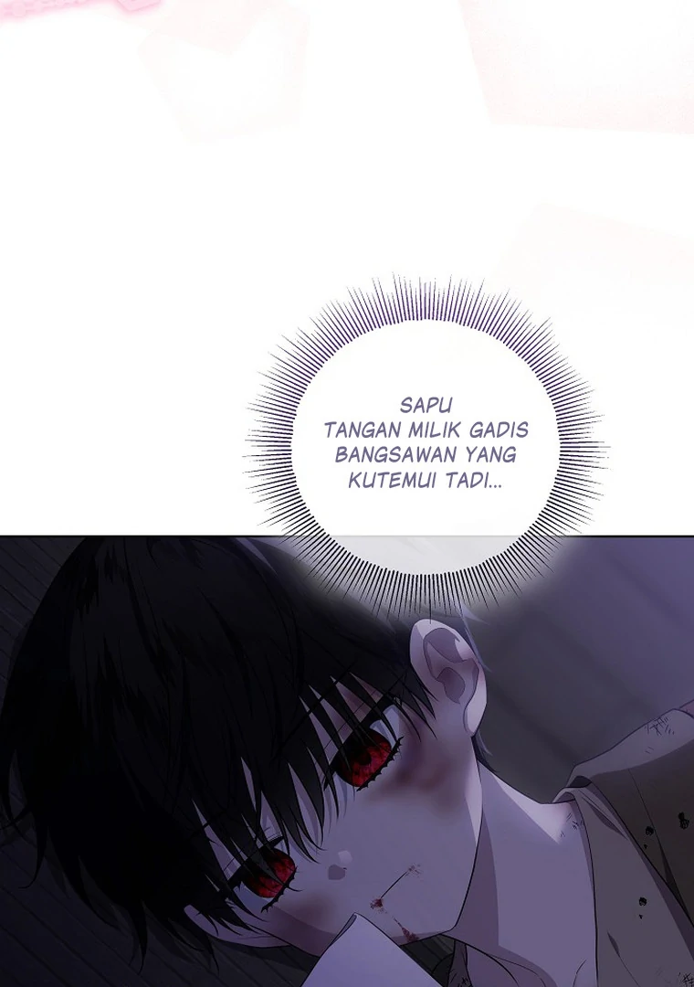 My Daddy Hide His Power Chapter 6 page 104