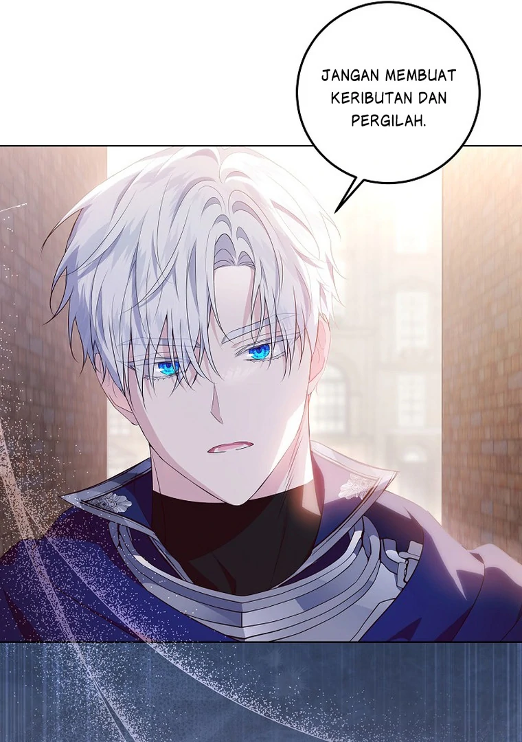 My Daddy Hide His Power Chapter 6 page 10