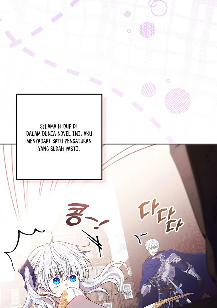 My Daddy Hide His Power Chapter 6 page 29
