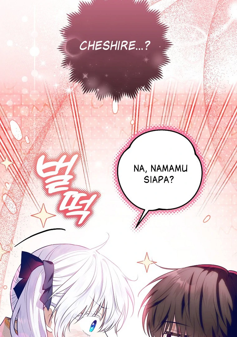My Daddy Hide His Power Chapter 6 page 31