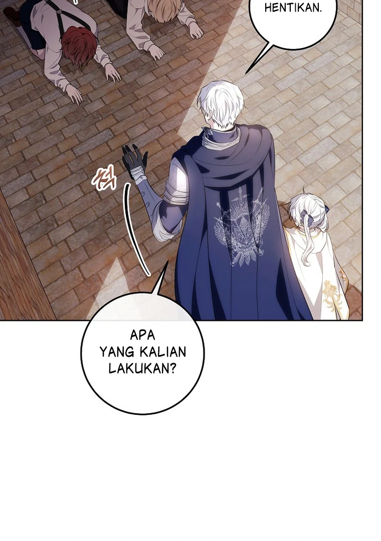 My Daddy Hide His Power Chapter 6 page 3