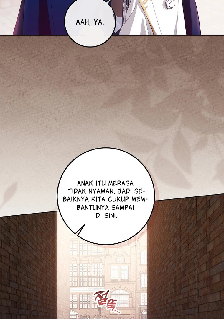 My Daddy Hide His Power Chapter 6 page 40