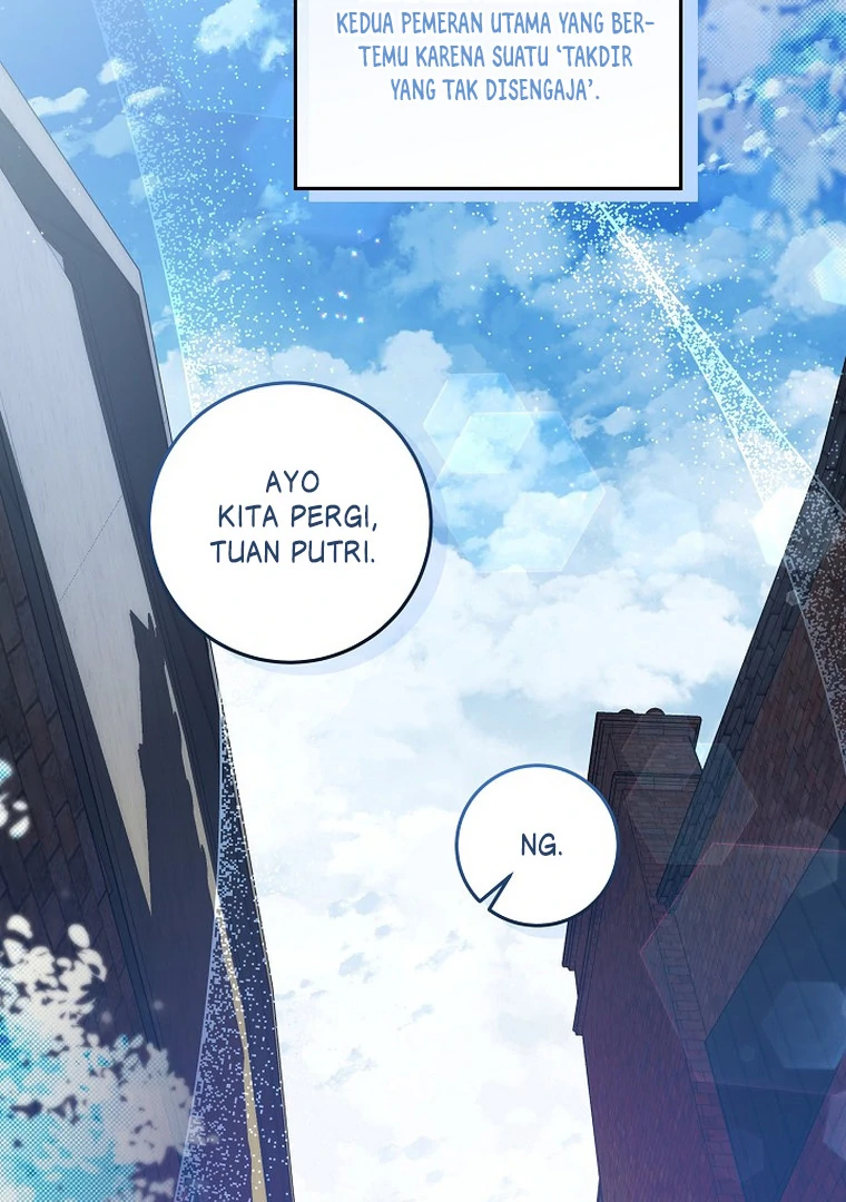 My Daddy Hide His Power Chapter 6 page 45