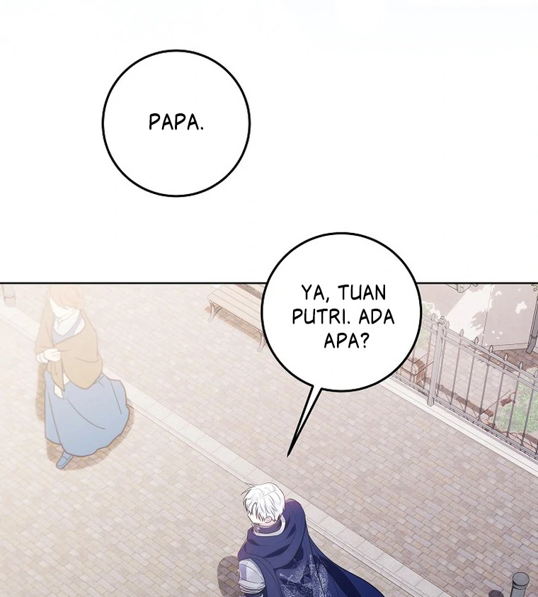 My Daddy Hide His Power Chapter 6 page 47