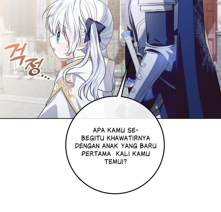 My Daddy Hide His Power Chapter 6 page 57