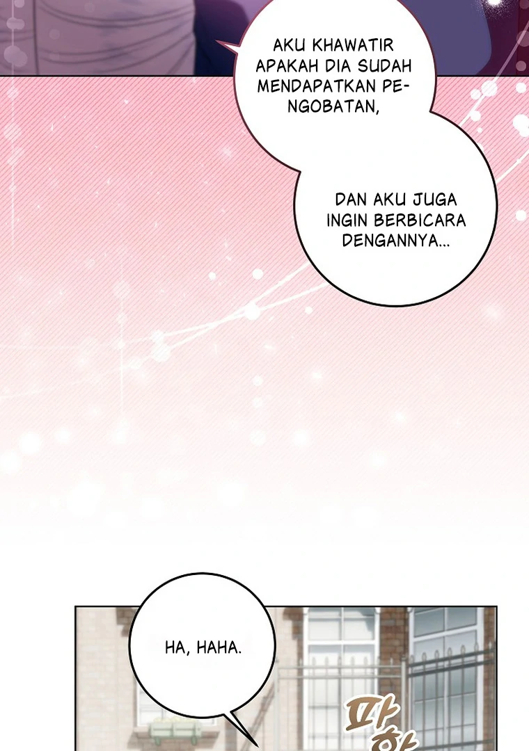 My Daddy Hide His Power Chapter 6 page 61